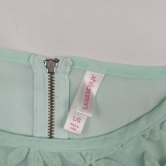 Xhilaration Mini dress - Picture 4 of 4